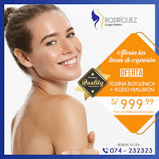 Cirugía Estética Rodríguez