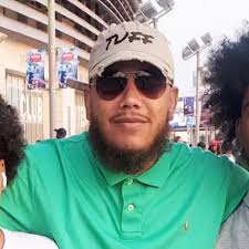 🎉🎂 HAPPY BIRTHDAY to the one and only Juan Martinez! 🎂🎉 Today, we  celebrate not just our Board President, but the heart, energy, and soul  behind so much of what makes TUFF