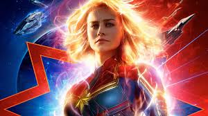 Making marvel studios' captain marvel. Captain Marvel 2019 Movie Reviews Popzara Press