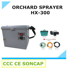 Backpack chemical sprayer with 2.0 ah battery and charger the ryobi 18v one+ 4 gal. China 40ah Big Battery With High Pressure Pump Orchard And High Tres Sprayer Hx 300 China Sprayer Power Sprayer