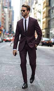 As in women's and men's fashion, caramel, gray and ashy tones are in the lead when choosing autumn and winter suits. Pin By Dailypinkky On Things To Wear Mens Fashion Classy Mens Fashion Blog Mens Outfits