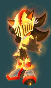 Excalibur Shadow By Shadowreaper12 On Deviantart Shadow The Hedgehog Sonic And Shadow Shadow And Maria