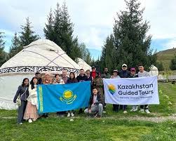 KAZAKHSTAN GUIDED TOURS (2025) All You ...