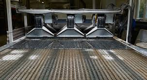 Je nach geplanter anordnung sind auch diagonalschnitte nötig, dann wird es mit der länge bei großformaten schnell knapp. Home Schween