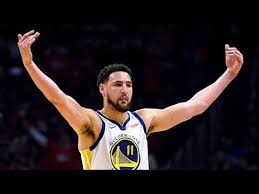 Klay thompson's 21.3 possessions per game is the second highest of any wing, but his 0.971 ppp ranks just ninth overall, though that's weighed down heavily by his low percentage of transition. Dan Patrick Reacts To Klay Thompson S All Nba Team Snub 5 24 19 Youtube