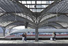 Ebay bahnticket freiburg köln für bis zu 2 personen. Gunstige Bahntickets 2021 10 Preis Tricks Furs Ice Ticket