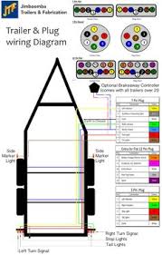 Does anybody have a wiring diagram for a gm 3 wire alternator? 46 Trailer Wiring Diagram Ideas Trailer Wiring Diagram Trailer Trailer Light Wiring