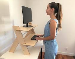 Flexispot stand up desk converter 28 inches standing desk riser, height adjustable home office desk with deep keyboard tray for laptop (m7b). Modern Wood Standing Desk Scaffolding Desk Work Station Modern Desk Desk Converter Laptop Stand Standing Desk Converter Diy Standing Desk Standing Desk