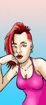 Adolescer em quadrinhos