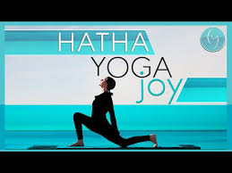 Joy yoga is a member of vimeo, the home for high quality videos and the people who love them. Hatha Yoga Joy A 30 Day Journey Within Youtube