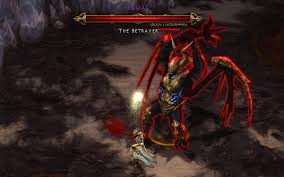 Diablo Iii - Fields Of Slaughter - Caverns Of Frost Dungeon (Pc) - Youtube