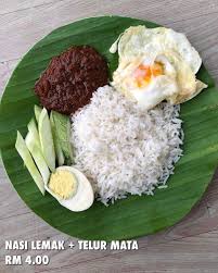 It's a blessing and a curse to be loved by her; Shahrulnizam On Twitter Pilihan Lauk Nasi Lemak Biasa Rm2 50 Nasi Sambal Sotong Rm6 50 Nasi Paru Goreng Berlada Rm6 50 Nasi Ikan Tongkol Berlada Rm6 50 Nasi
