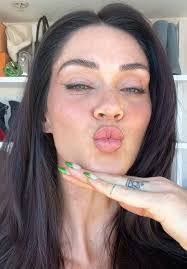 Courtney Brister's Instagram, Twitter & Facebook