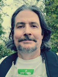 Michael Dinger's Instagram, Twitter & Facebook