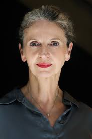 Buchvorstellung von und mit Jochen Voit und Lilya Matveeva: Rose + Robert.  Liebe in Zeiten der Kriege