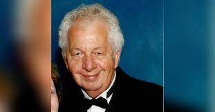 Robert R. Simale Obituary