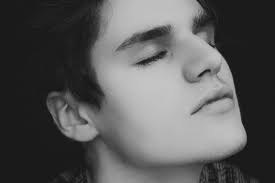 DNA Models Ben Lark, Tino Thielens, Felix Riess & Andreas Lindquist by  Michael Elmquist