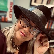 Nancy Steiner Bowerbank (@nancysteinerbowerbank) • Threads, Say more