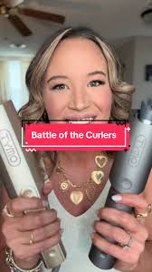 Comparativa de rizadores Tymo: Curl Go vs Curl Pro Plus