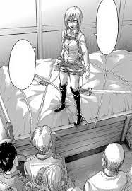 Check spelling or type a new query. Historia Reiss Attack On Titan Wiki Fandom