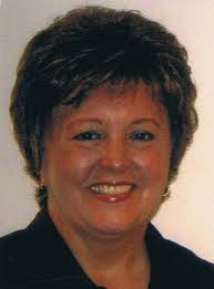 Patricia Higgins Obituary