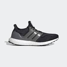 Adidas/amir ismael/business compared to the original ultra boosts, the ultra boost 19s are a lot more cushioned and comfortable. Adidas Ultraboost Dna 5 0 Laufschuh Schwarz Adidas Deutschland