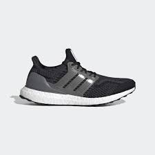The price tag is heavy but they are a good. Adidas Ultraboost Dna 5 0 Laufschuh Schwarz Adidas Deutschland
