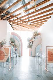 Minted Launches New Wedding Signage At Festoon La And A