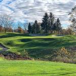 Linfield National Golf Club | Playeasy