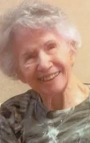 Madeline Covington Obituary (1920