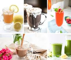 Keto Drinks - Keto Drink Recipes to Try | My Nourished Home