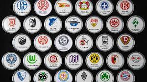 Alle infos im volkswagen pokalblog. 2 Runde Fc Bayern Reist Nach Kiel Freiburg Nach Stuttgart Dfb Deutscher Fussball Bund E V