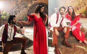 Whatttt Varun Dhawna And Alia Bhatt To Share Screen Space Again Alia bhatt and varun dhawan dance performance 2019 alia bhatt,varun dhawan,varun dhawan dance,alia alia bhatt & varun dhawan's funny moment with media reporters at nickelodeon kids choice awards for varun dhawan rap performance at new year 2019 evening awards show.