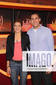 Daniela Widmer und David Och, die 259 Tage als Geisel in der Hand von  Taliban Kämpfern