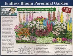 3 Season Perennial Garden Plans Yahoo Image Search Results In 2020 Perennial Garden Plans Flower Garden Plans Endless Blooms Perennial Garden