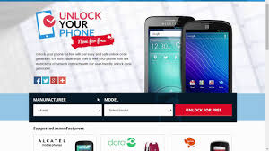 In most cases, when the code is obtained from the manufacturer, it becomes more expensive. Unlock Alcatel Free Unlock Code Calculator Unlockyourphone Com Youtube