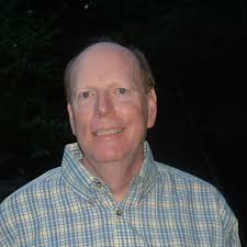 Andrew Ralph “Andy” Gustafson (1953-2014)