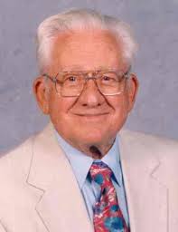 Obituary information for Benjamin Louis Anderson