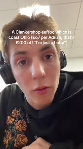 Im Just A Baby Eeffoc Adrian Its Steven Here