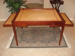 Jigsaw Puzzle Table With Additional Legroom Etsy Puzzle Table Jigsaw Puzzle Table Custom Jigsaw Puzzles