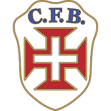 Clube de futebol os belenenses, commonly known as belenenses (portuguese pronunciation: Cf Os Belenenses Logo Download Logo Icon Png Svg