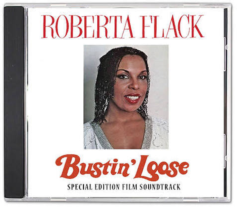 Bustin' Loose (1981) Special Edition CD Soundtrack | CDsYouWant.com Richard  Pryor
