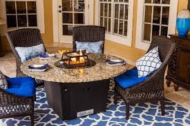 Our bathhouse features individual stalls and is equipped with hot water, heating, and air conditioning. The Riviera 48 Round Fire Pit Table Antonelli S Furniture Melbourne Fl Patio Furniture Brevard And Indian River County