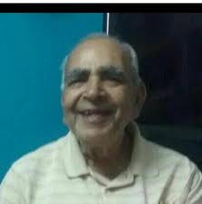 Academic interface: initiative by our Hony Gen Secy.