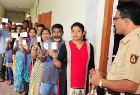 Urban Local Bodies Ulb Elections May 29 Bangalorean