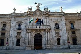 Resultado de imagen de universidad de sevilla