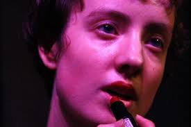 Be bold and don't be afraid to experiment": Issy Flower, "I, Victor"  playwright