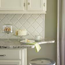 This product measures 21 in. Arabesque Tile Glossy White Design Ideas
