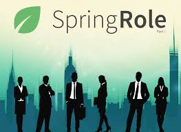 Human resource management (hrm) is the process of acquiring, training, appraising, and what is hrm nature? Springrole Review Part 1 Strap On A Job Helmet Squeeze Down Into A Job Cannon Fire Off Into Job Land By 100x Icos Medium