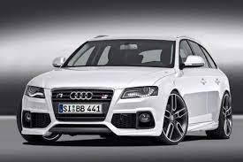 B B Tuning Program For Audi A4 Audi A4 Audi S5 Audi S4